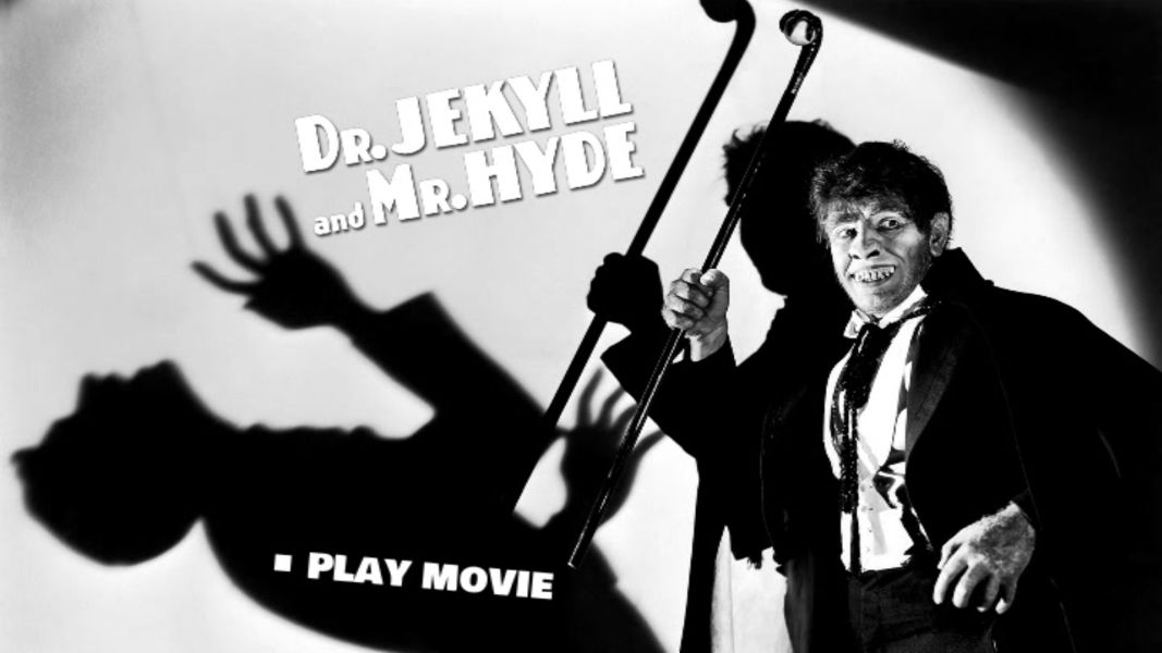(Bild für) Dr. Jekyll and Mr. Hyde - 1931 (DVD+R uncut) - zum Schließen ins Bild klicken