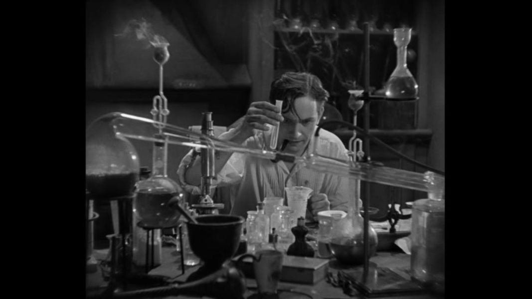 (Bild für) Dr. Jekyll and Mr. Hyde - 1931 (DVD+R uncut) - zum Schließen ins Bild klicken