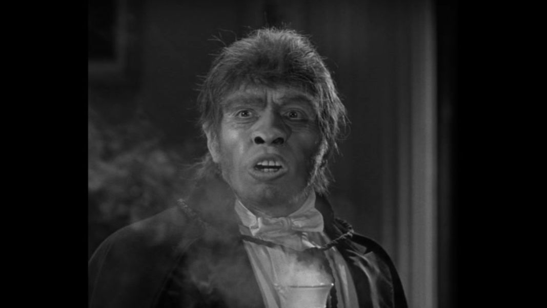 (Bild für) Dr. Jekyll and Mr. Hyde - 1931 (DVD+R uncut) - zum Schließen ins Bild klicken