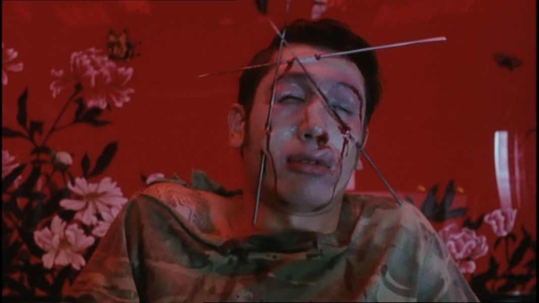 (Bild für) Ichi the Killer - 2001 (DVD+R uncut)