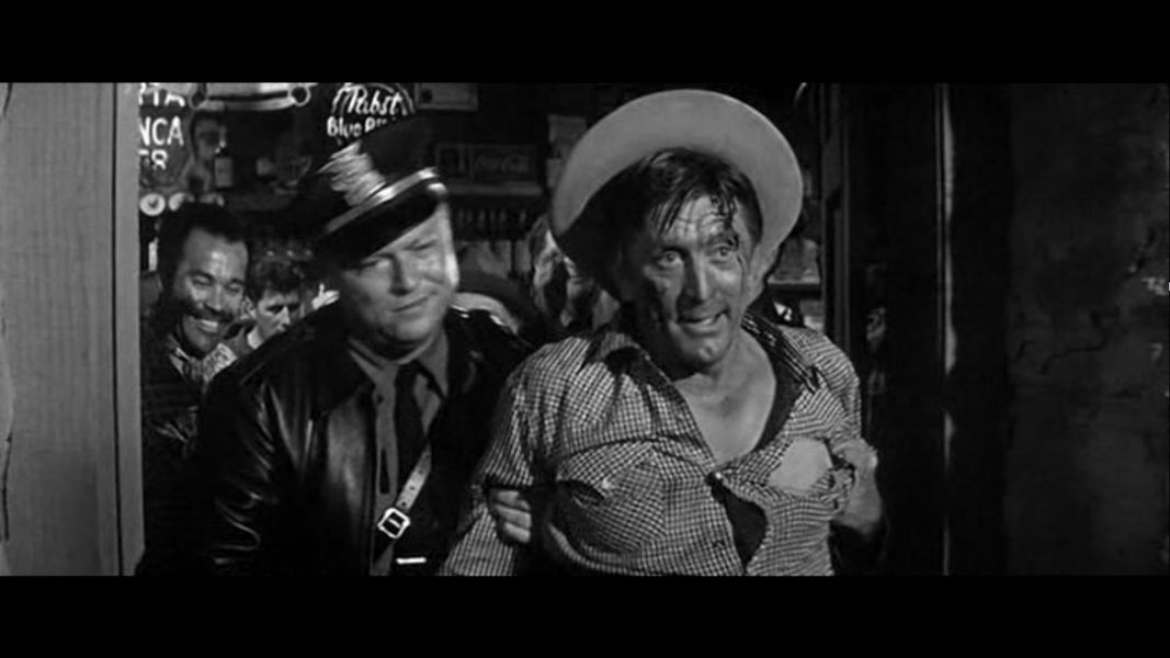 (Bild für) Einsam sind die Tapferen - 1962 (DVD+R uncut)