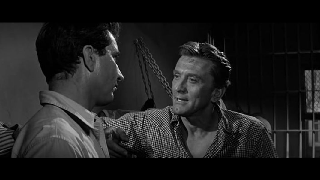 (Bild für) Einsam sind die Tapferen - 1962 (DVD+R uncut)
