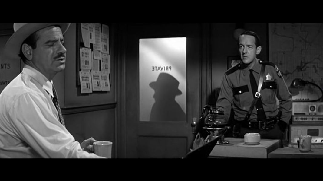 (Bild für) Einsam sind die Tapferen - 1962 (DVD+R uncut)