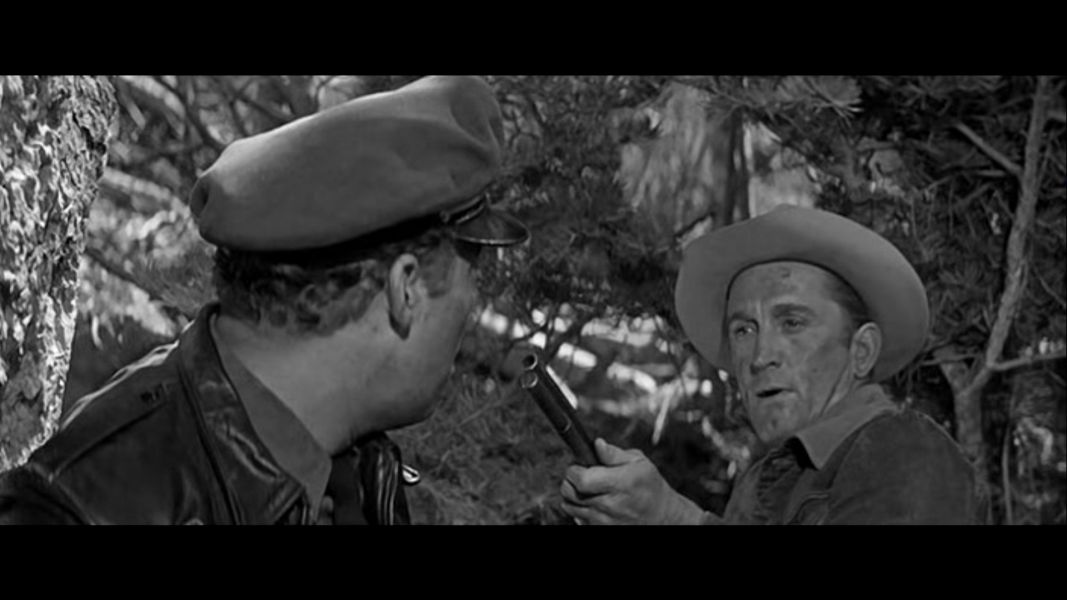 (Bild für) Einsam sind die Tapferen - 1962 (DVD+R uncut)