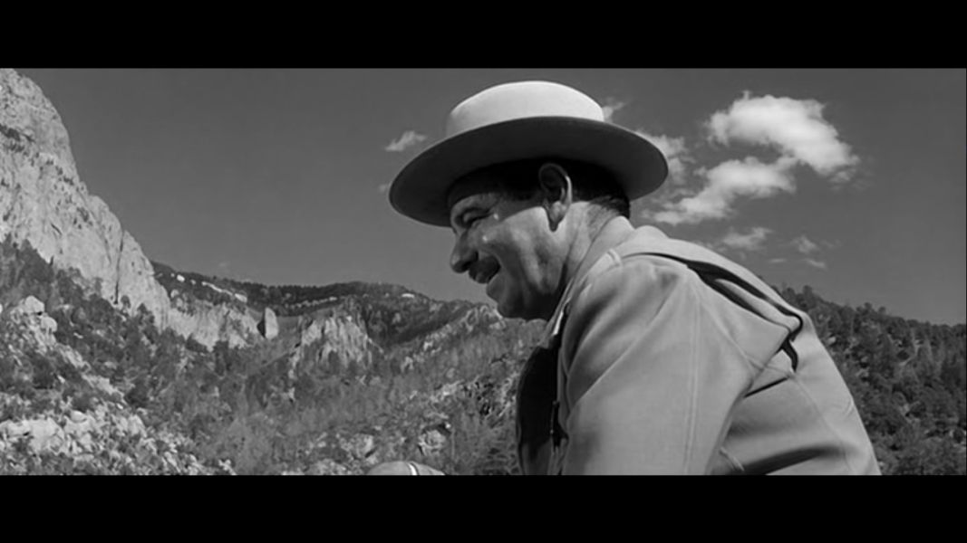 (Bild für) Einsam sind die Tapferen - 1962 (DVD+R uncut)