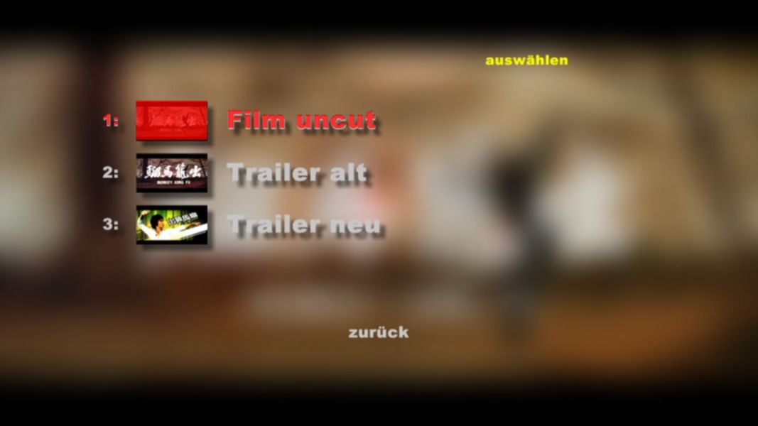 (Bild für) Hurra, die Knochenbrecher sind da - 1979 (DVD+R uncut)