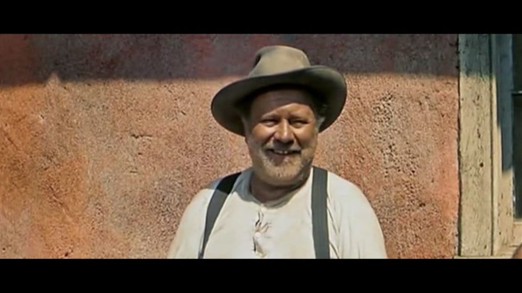 (Bild für) In Colorado ist der Teufel los - 1958 (DVD+R uncut)