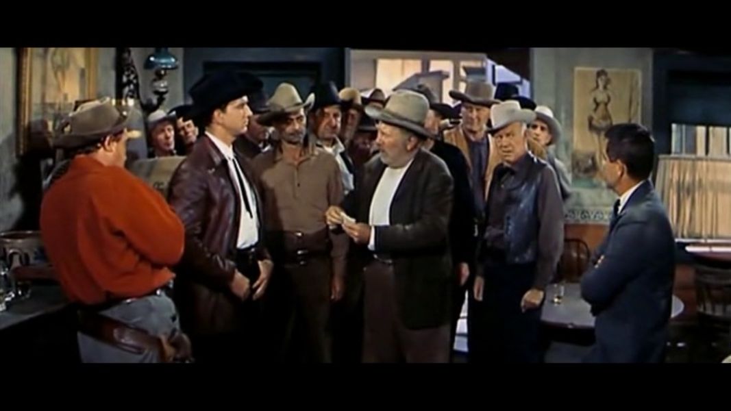 (Bild für) In Colorado ist der Teufel los - 1958 (DVD+R uncut)