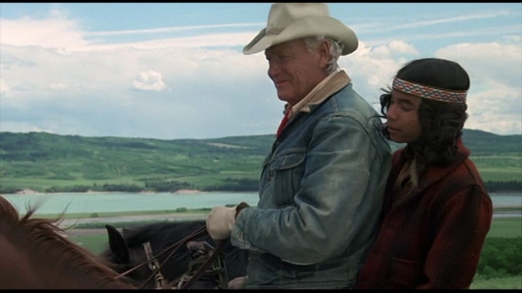 (Bild für) Mustang, Bär und Jäger - 1976 (DVD+R uncut)