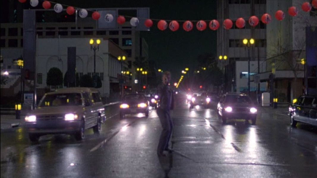 (Bild für) Showdown in Little Tokyo - 1991 (DVD+R unrated)