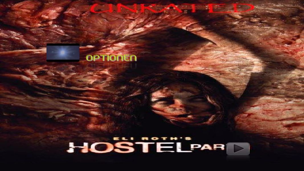(Bild für) Hostel 2 - 2007 (DVD+R unrated)