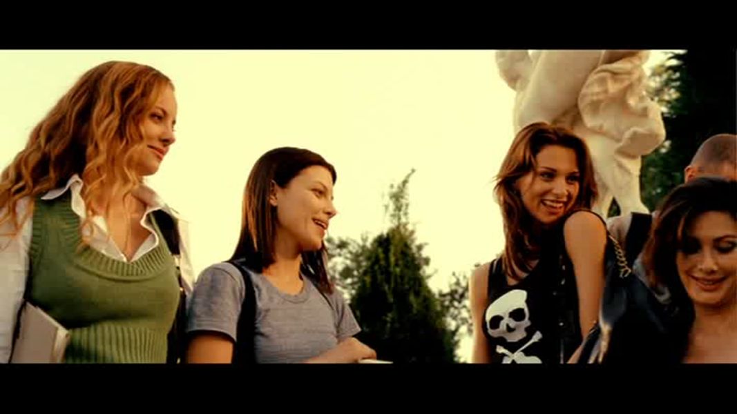 (Bild für) Hostel 2 - 2007 (DVD+R unrated)
