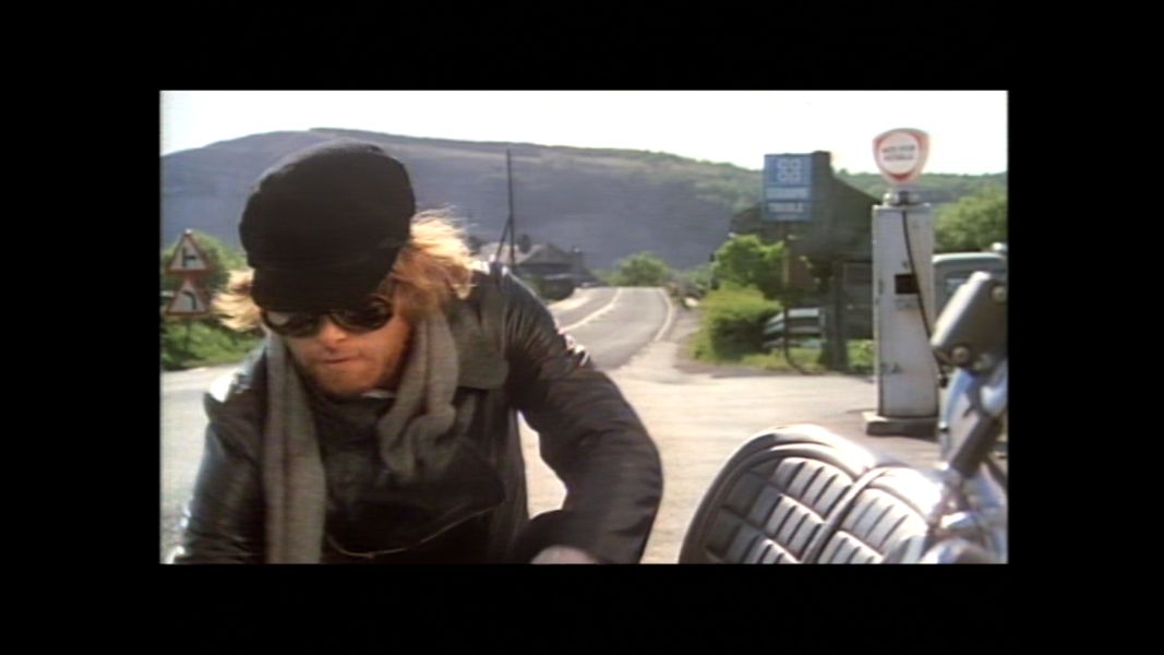 (Bild für) Das Leichenhaus der lebenden Toten - 1974 (DVD+R uncut)