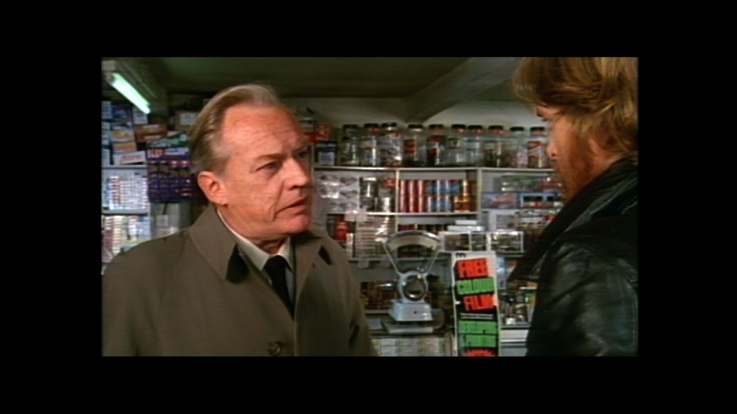 (Bild für) Das Leichenhaus der lebenden Toten - 1974 (DVD+R uncut)