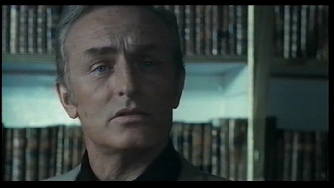 (Bild für) Die Bestie mit dem feurigen Atem - 1971 (DVD+R uncut)
