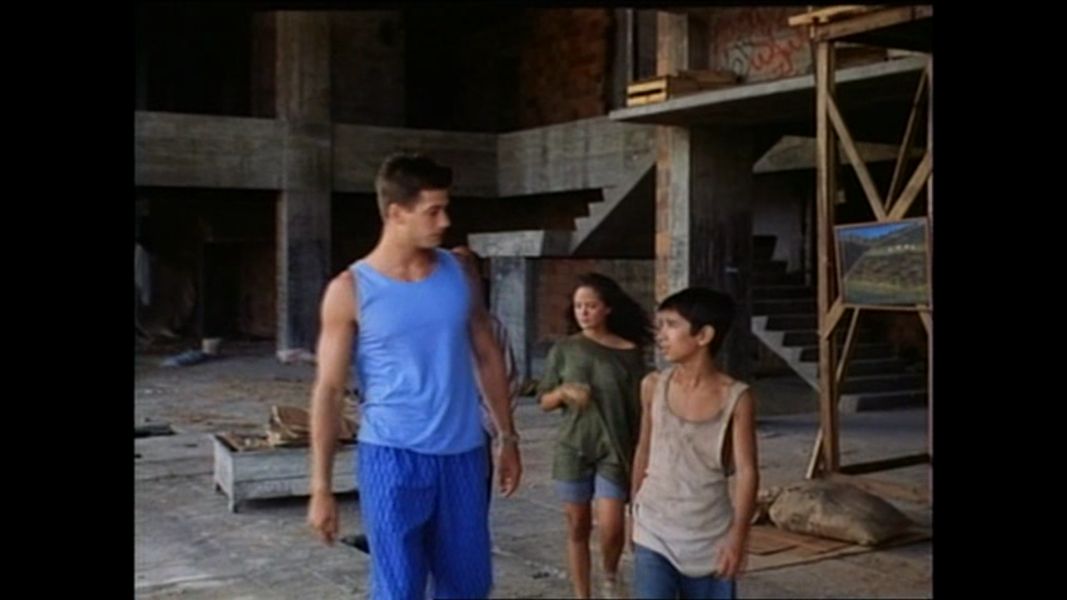 (Bild für) Kickboxer 3 - The Art Of War - 1992 (DVD+R uncut)