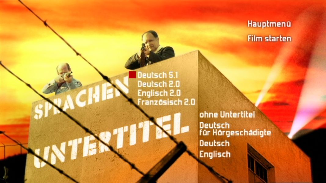 (Bild für) Chained Heat - Das Frauenlager - 1983 (DVD+R)
