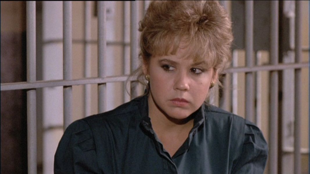 (Bild für) Chained Heat - Das Frauenlager - 1983 (DVD+R)