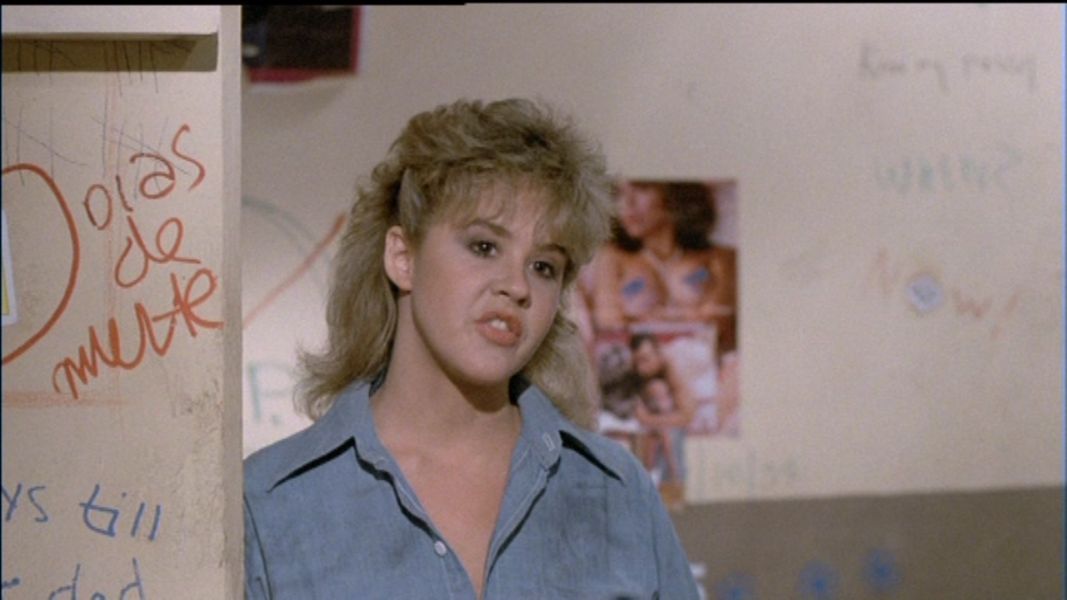 (Bild für) Chained Heat - Das Frauenlager - 1983 (DVD+R)