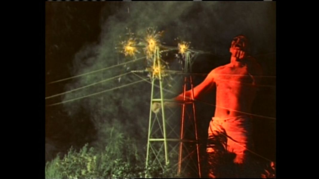 (Bild für) Gigant des Grauens - 1958 (DVD+R uncut)