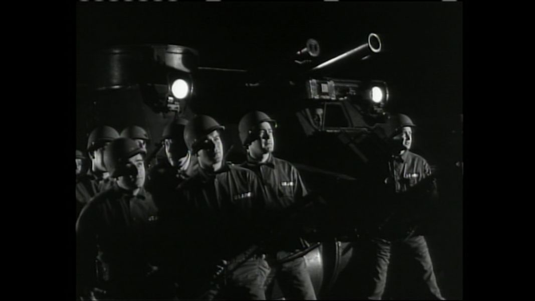 (Bild für) Gigant des Grauens - 1958 (DVD+R uncut)
