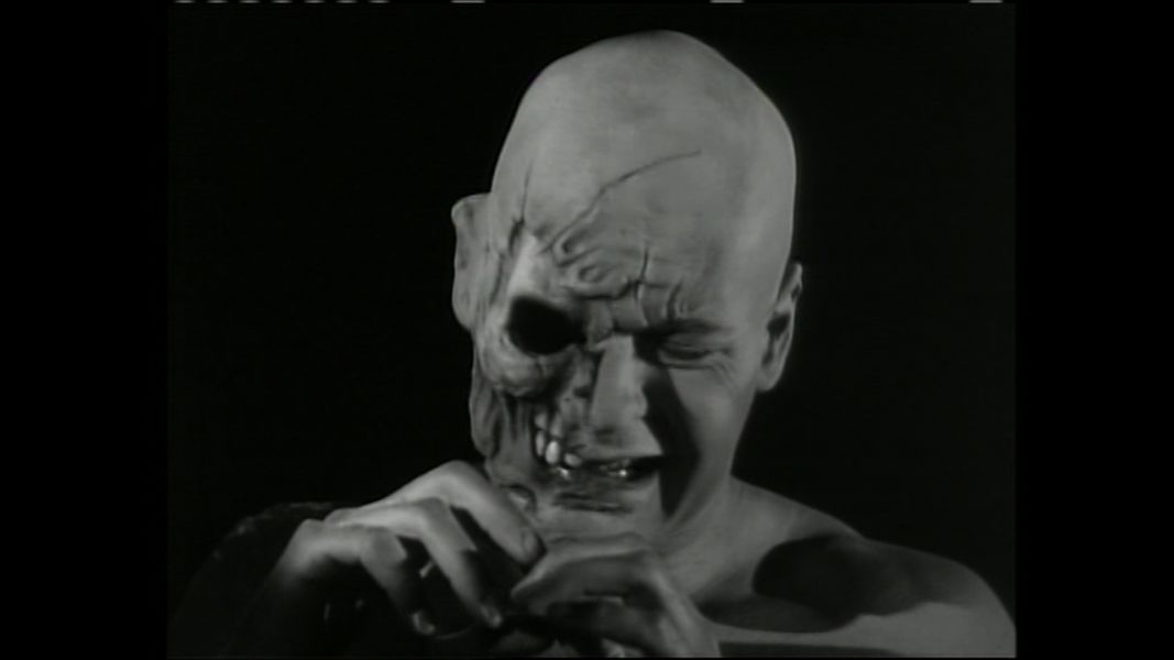 (Bild für) Gigant des Grauens - 1958 (DVD+R uncut)