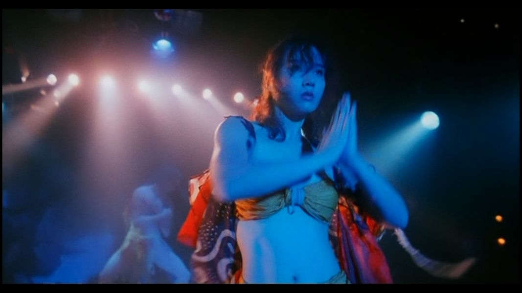 (Bild für) Cover Hard - 1992 (DVD+R uncut)