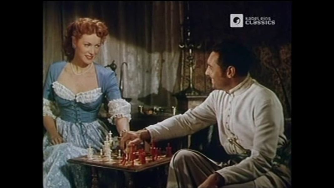 (Bild für) Tripoli - 1950 (DVD+R uncut)