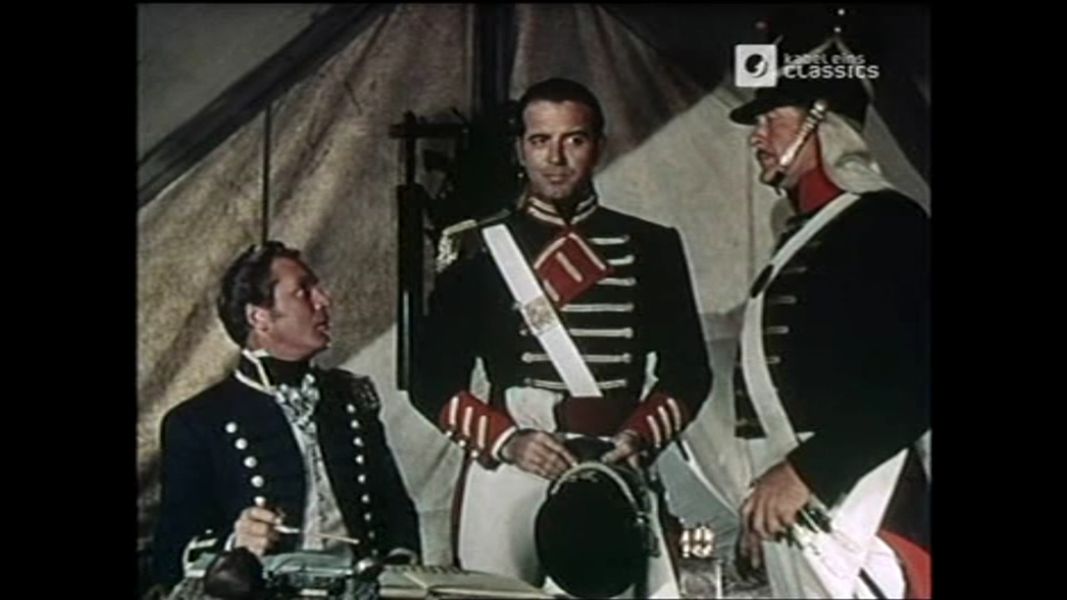 (Bild für) Tripoli - 1950 (DVD+R uncut)