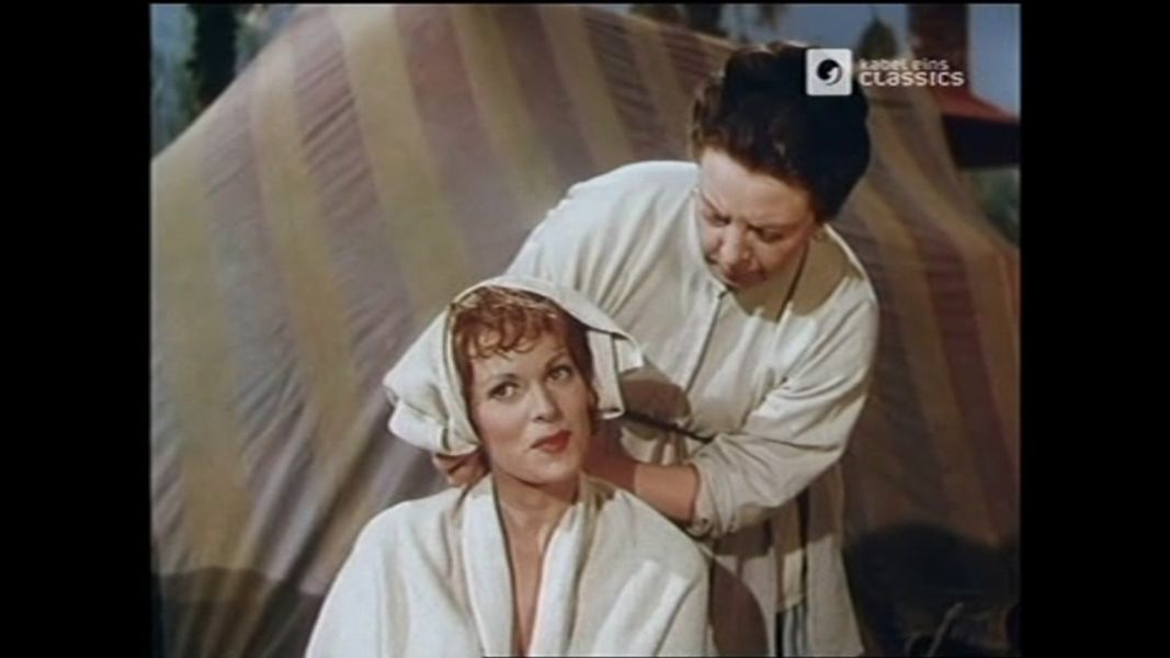 (Bild für) Tripoli - 1950 (DVD+R uncut)