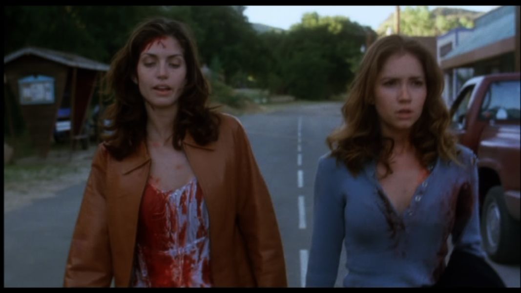 (Bild für) Devil's Prey - 2001 (DVD+R uncut)