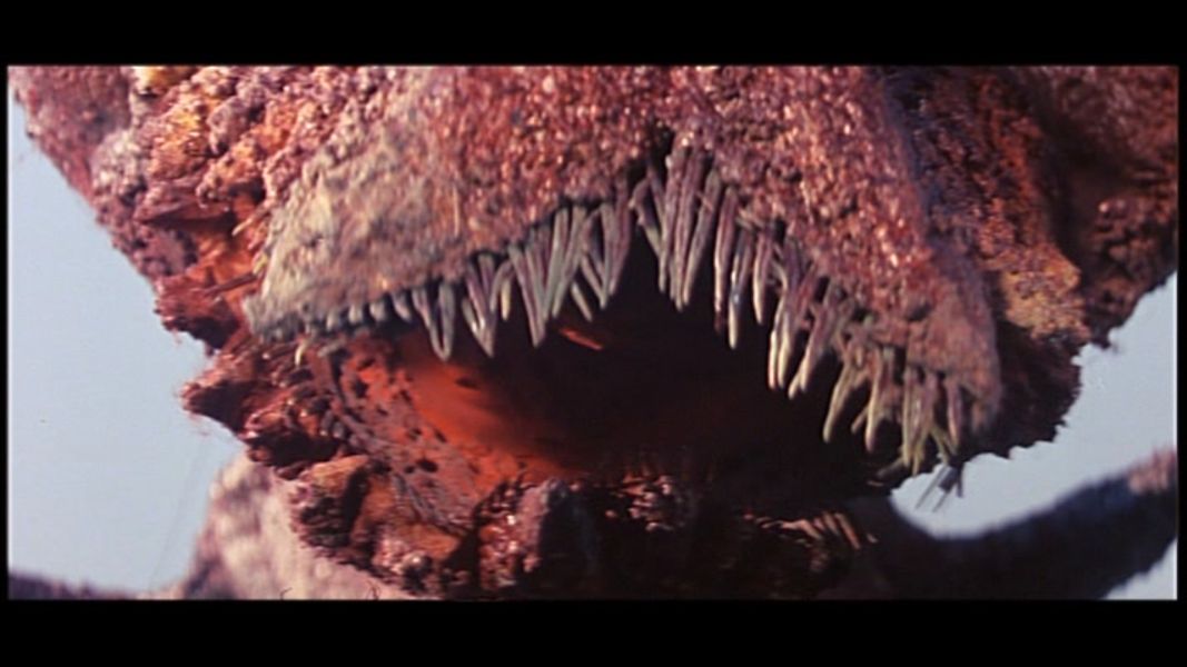 (Bild für) Frankensteins Monster jagen Godzillas Sohn - 1967 (DVD+R uncut)