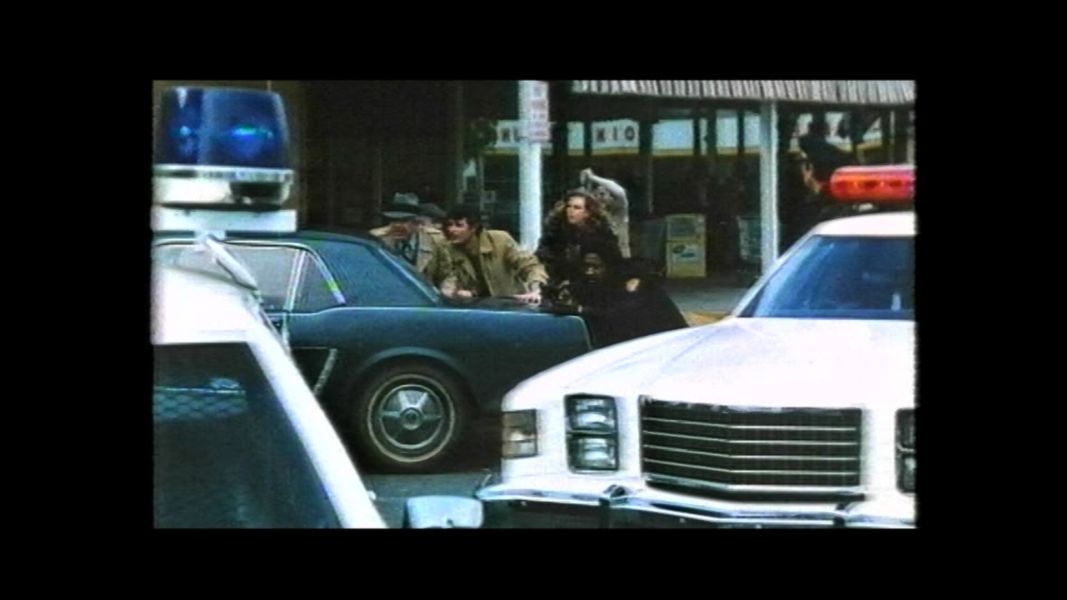 (Bild für) Asphalt-Kannibalen - 1980 (DVD+R uncut)
