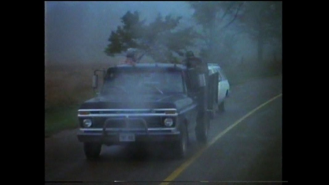 (Bild für) Monster Truck - 1987 (DVD+R uncut) Gratis ohne Cover