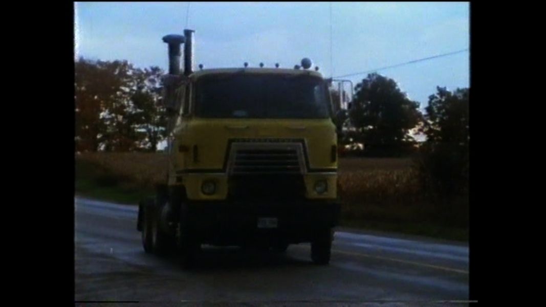 (Bild für) Monster Truck - 1987 (DVD+R uncut) Gratis ohne Cover