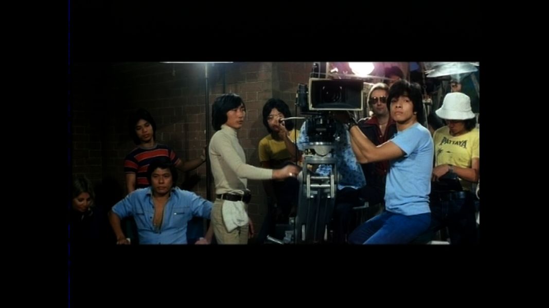 (Bild für) Bruce Lee - Mein letzter Kampf - 1978 (DVD+R uncut)