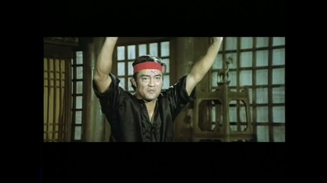 (Bild für) Bruce Lee - Mein letzter Kampf - 1978 (DVD+R uncut)