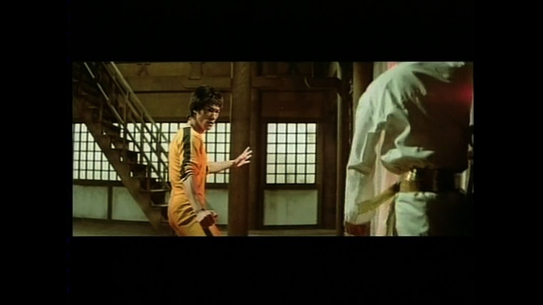 (Bild für) Bruce Lee - Mein letzter Kampf - 1978 (DVD+R uncut)