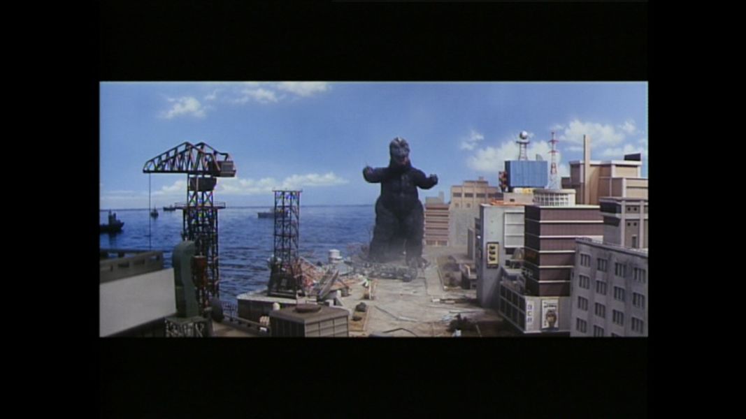 (Bild für) Frankenstein und die Monster aus dem All - 1968 (DVD+R uncut)