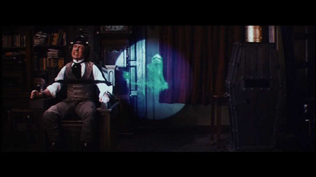 (Bild für) The Asphyx - 1973 (DVD+R uncut)