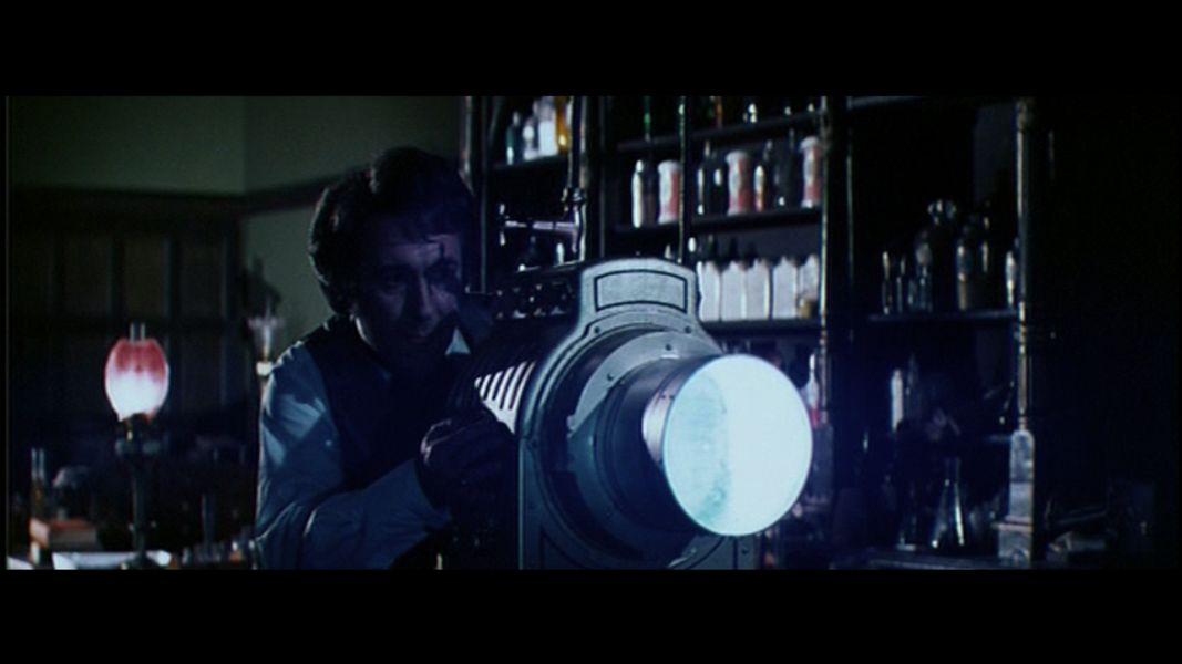 (Bild für) The Asphyx - 1973 (DVD+R uncut)