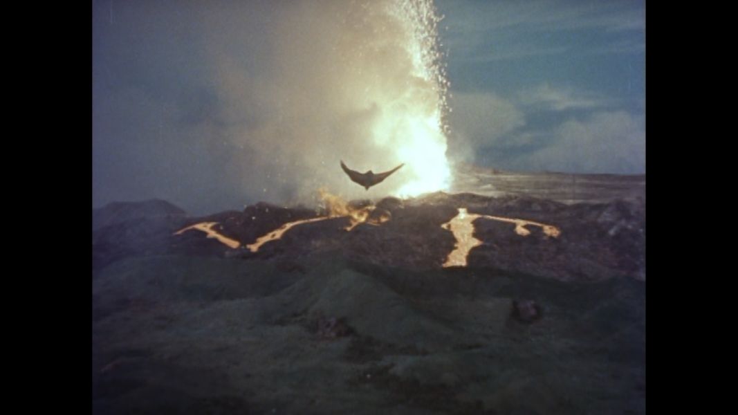 (Bild für) Rodan - 1956 (DVD+R uncut)
