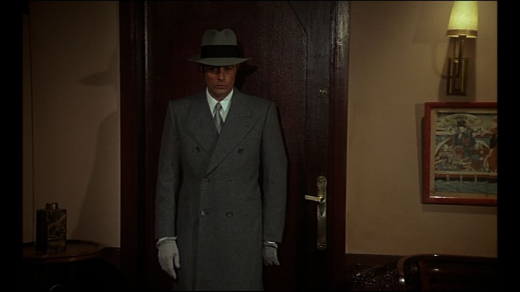 (Bild für) Borsalino & Co - 1974 (DVD+R uncut)