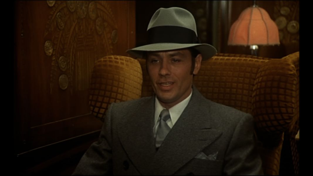 (Bild für) Borsalino & Co - 1974 (DVD+R uncut)