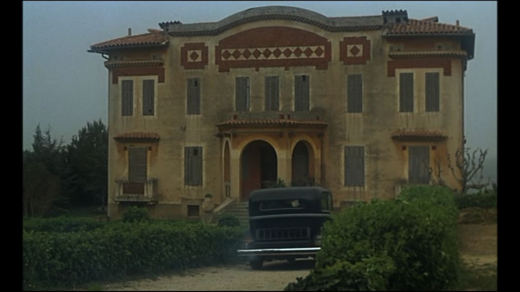 (Bild für) Borsalino & Co - 1974 (DVD+R uncut)