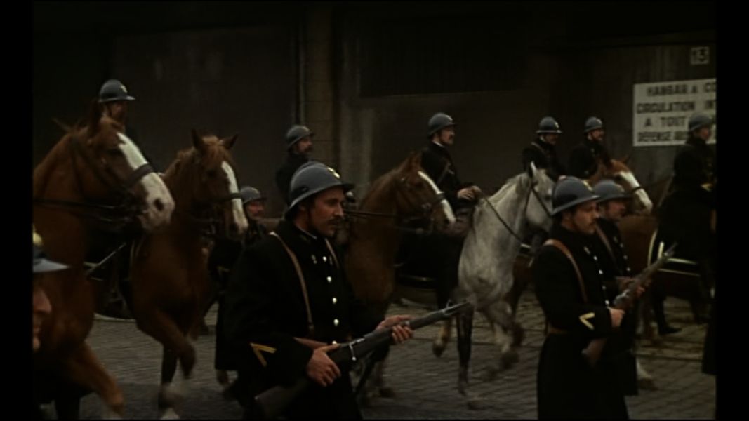 (Bild für) Borsalino & Co - 1974 (DVD+R uncut)