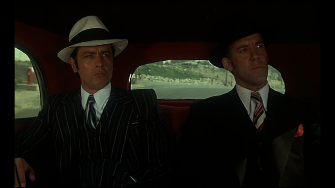 (Bild für) Borsalino & Co - 1974 (DVD+R uncut)