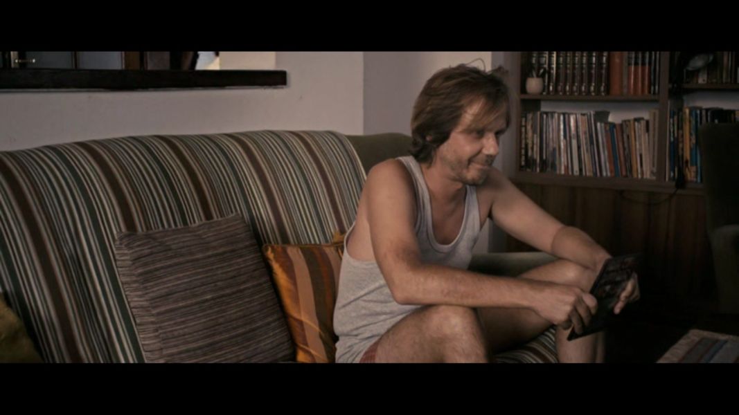 (Bild für) A Serbian Film - 2010 (DVD+R uncut)