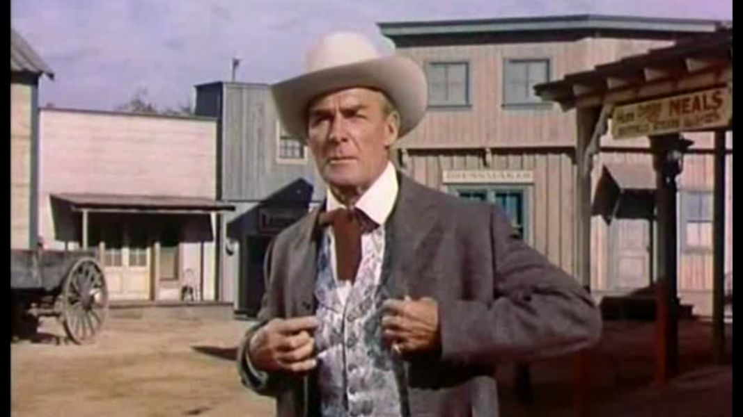 (Bild für) Messer an der Kehle - 1958 (DVD+R uncut)