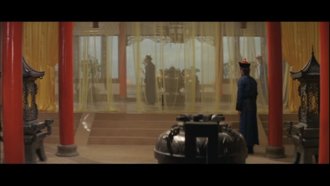 (Bild für) Der Aufstand von Peking - 1976 (DVD+R)